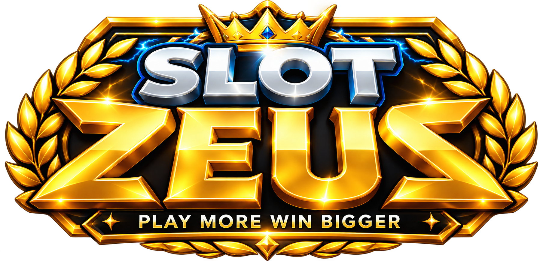 SLOT ZEUS Logo
